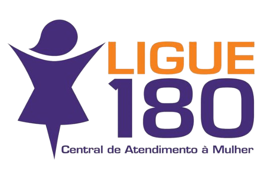 Ligue 180 - Central de Atendimento à Mulher